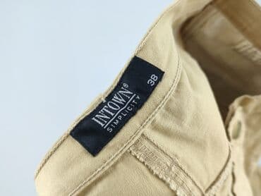 cherokee spodnie: Spodnie materiałowe damskie, M — 4