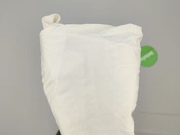 sinsay trampki biale: Sinsay, Top damski, rozmiar L — 5