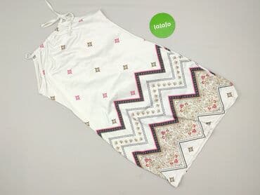 długie sukienki dla puszystych allegro: Sukienka damska, rozmiar S — 4