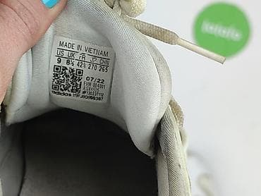 bluza brooklyn pull and bear: Adidas, Sneakersy dla mężczyzn, rozmiar 42.5 — 6