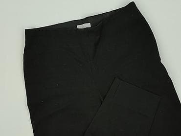 spodnie c: H&M, Spodnie materiałowe damskie, rozmiar S — 1