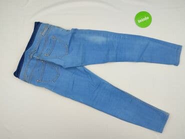 legginsy terranova: Terranova, Jeansy damskie, rozmiar M — 3