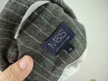 костюми жіночі класичні: Marks & Spencer, Marynarka damska, rozmiar M — 4