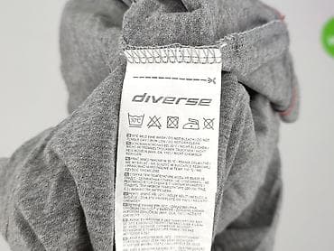 crivit clothes: Diverse, Koszulka dla mężczyzn, rozmiar S — 4