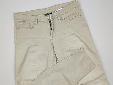 Yessica, Spodnie materiałowe damskie, rozmiar M