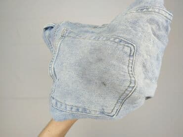dżinsy z dziurami: H&M, Jeansy damskie, rozmiar XS — 4