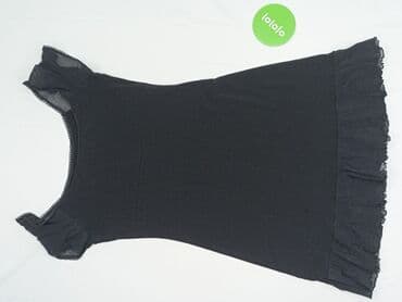 sukienki wieczorowe łódź piotrkowska: Women`s dress, size S (EU 36) — 3