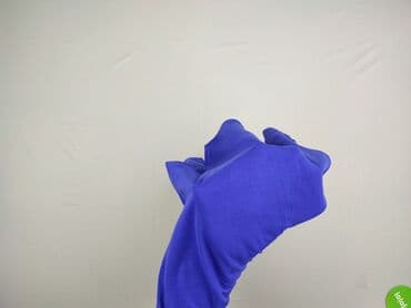 sukienki maxi na wesele niebieska: Sukienka damska, rozmiar M — 7