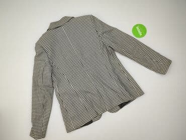 moda dla 70 latki: Marynarka damska, rozmiar 3XL — 3