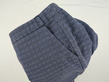 czerwona marynarka mohito: Mohito, Spodnie materiałowe damskie, M — 6