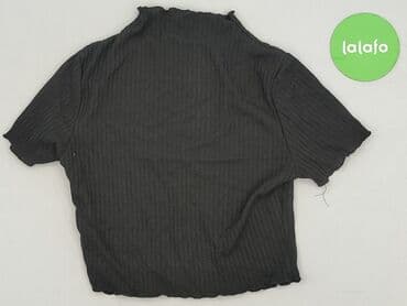 shein krótkie spodenki dla dzieci: Shein, Top damski, rozmiar S — 3