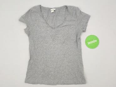 koszulka back to the future: Basic, T-shirt damski, M — 2