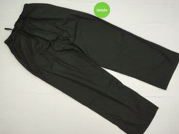 spodnie od piżamy damskie sinsay: Uniformix, Spodnie materiałowe damskie, rozmiar S — 2