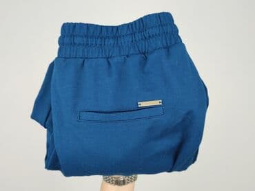 dres sweterkowy mohito: Mohito, Spodnie dresowe damskie, M — 8