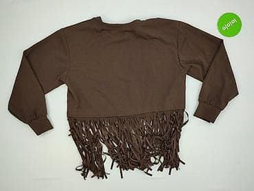 brąz: Bluza damska
, rozmiar L — 3