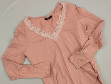 mohito różowe bluzki: Mohito, Жіноча блуза, розмір XL — 2