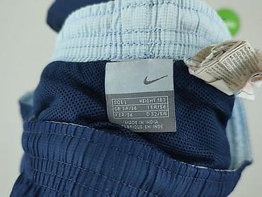 undershirt h: Nike, Szorty dla mężczyzn, rozmiar L — 4