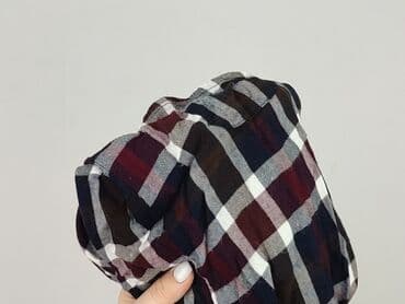 koszula flanelowa carhartt: Koszula damska, rozmiar S — 5