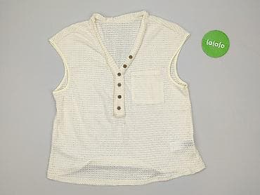 sweter pióra: Shein, Top damski, rozmiar XL — 2