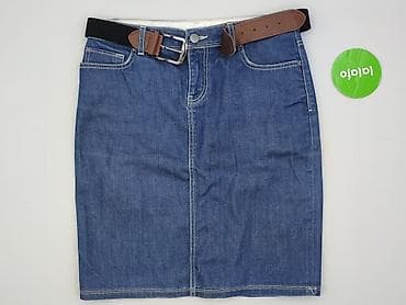denim: Spódnica damska, rozmiar XL — 2