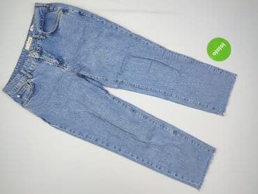 jeansy plus size wysoki stan: Pimkie, Jeansy damskie, rozmiar S — 2