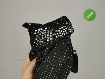 bluzki w cętki: Bluzka damska, rozmiar One size — 5