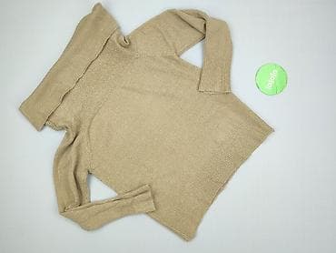 pieces sweter: NA-KD, Sweter damski, rozmiar XS — 3