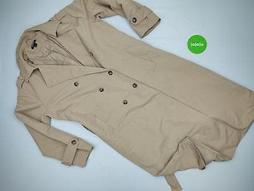 buty esprit deichmann: Esmara, Trencz damski, rozmiar M — 2