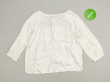 bluzki boho koronka: Bluzka damska, rozmiar M — 3