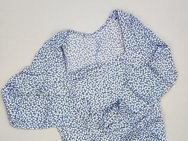 przeswitujace: Bluzka damska, rozmiar S — 1