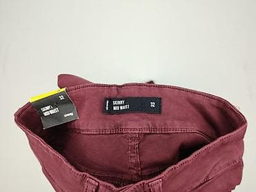 moda jeansy: Skiny, Jeansy damskie, rozmiar 2XS — 4