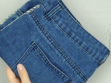 pepe jeans krótkie spodenki: George, Szorty damskie, rozmiar L — 7