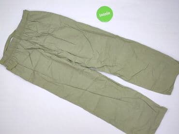 marks and spencer piżamy damskie: Marks & Spencer, Spodnie materiałowe damskie, rozmiar M — 3