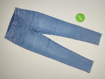 jeans pause: C&A, Jeansy damskie, rozmiar L — 2