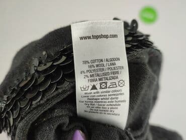bluzki z kryształkami: Topshop, Жіноча блуза, розмір L — 6