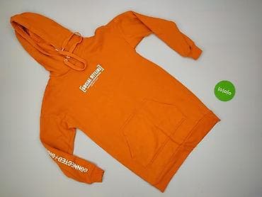 primark kocobluza: H&M Divided, Bluza z kapturem damska, rozmiar XS — 2