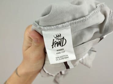 koszulki queen king: Koszulka dla mężczyzn, rozmiar S — 5