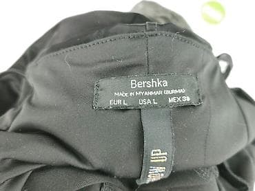 Ubrania damskie: Bershka, Sukienka damska, rozmiar L — 4