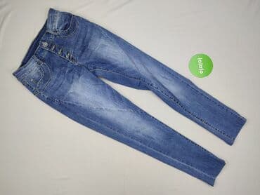 jeansy damskie pepco: Jeansy damskie, rozmiar S — 2