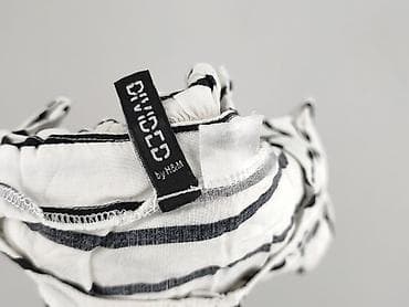 hm t shirt damski basic: H&M Divided, Sukienka damska, rozmiar S — 4