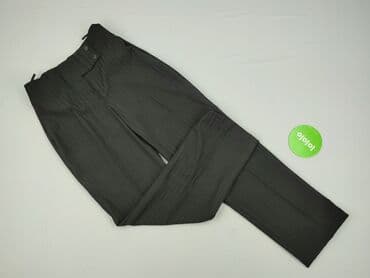 stoprocent t shirty: Spodnie materiałowe damskie, rozmiar XL — 2