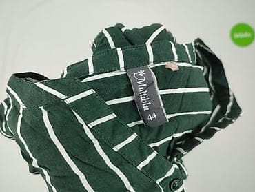 koszula japonska: Multiblu, Bluzka damska, rozmiar 2XL — 4