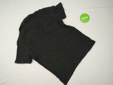 reserved wyprzedaż kurtek zimowych: Sinsay, Koszulka polo dla mężczyzn, XL — 3