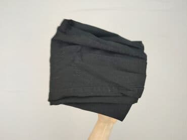 cekinowe spodnie h m: H&M, Spodnie materiałowe damskie, rozmiar XS — 7