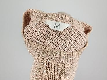 rebel sweter: Sweter damski, rozmiar M — 4