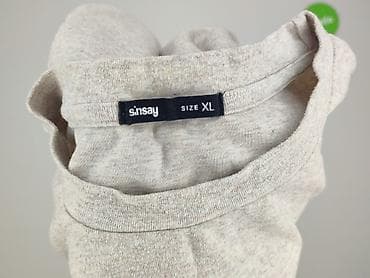 esprit: Sinsay, T-shirt damski, rozmiar XL — 5