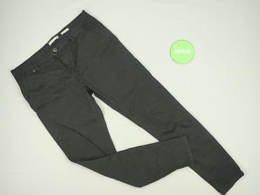 adidasy do kostki: Alcott, Spodnie materiałowe damskie, rozmiar S — 2