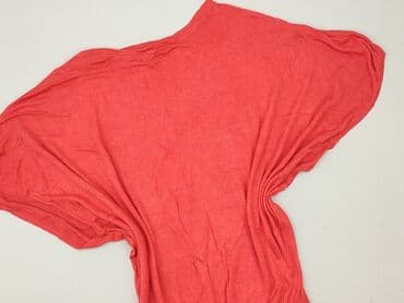 bluzki z dłuższym tyłem allegro: Bluzka damska, rozmiar M — 1