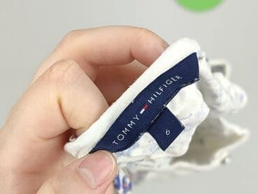 bluzki tommy damskie: Tommy Hilfiger, Bluzka damska, rozmiar XS — 4