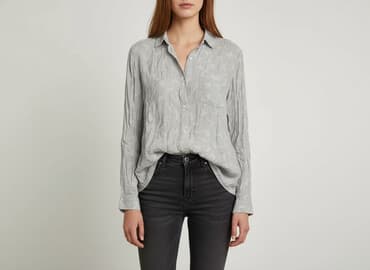 kamizelka tom rose: Tom Rose, Koszula damska, rozmiar M — 7